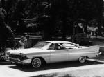Plymouth Fury Sport Coupe 1958 года